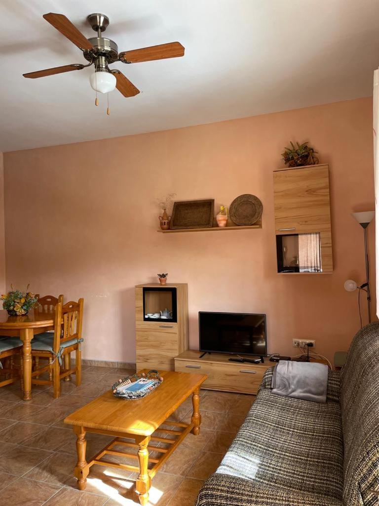 Casa Rural Puente Del Segura إلتشي دي لا سييرا المظهر الخارجي الصورة