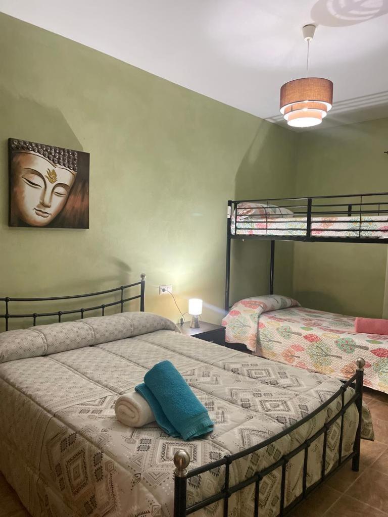 Casa Rural Puente Del Segura إلتشي دي لا سييرا المظهر الخارجي الصورة