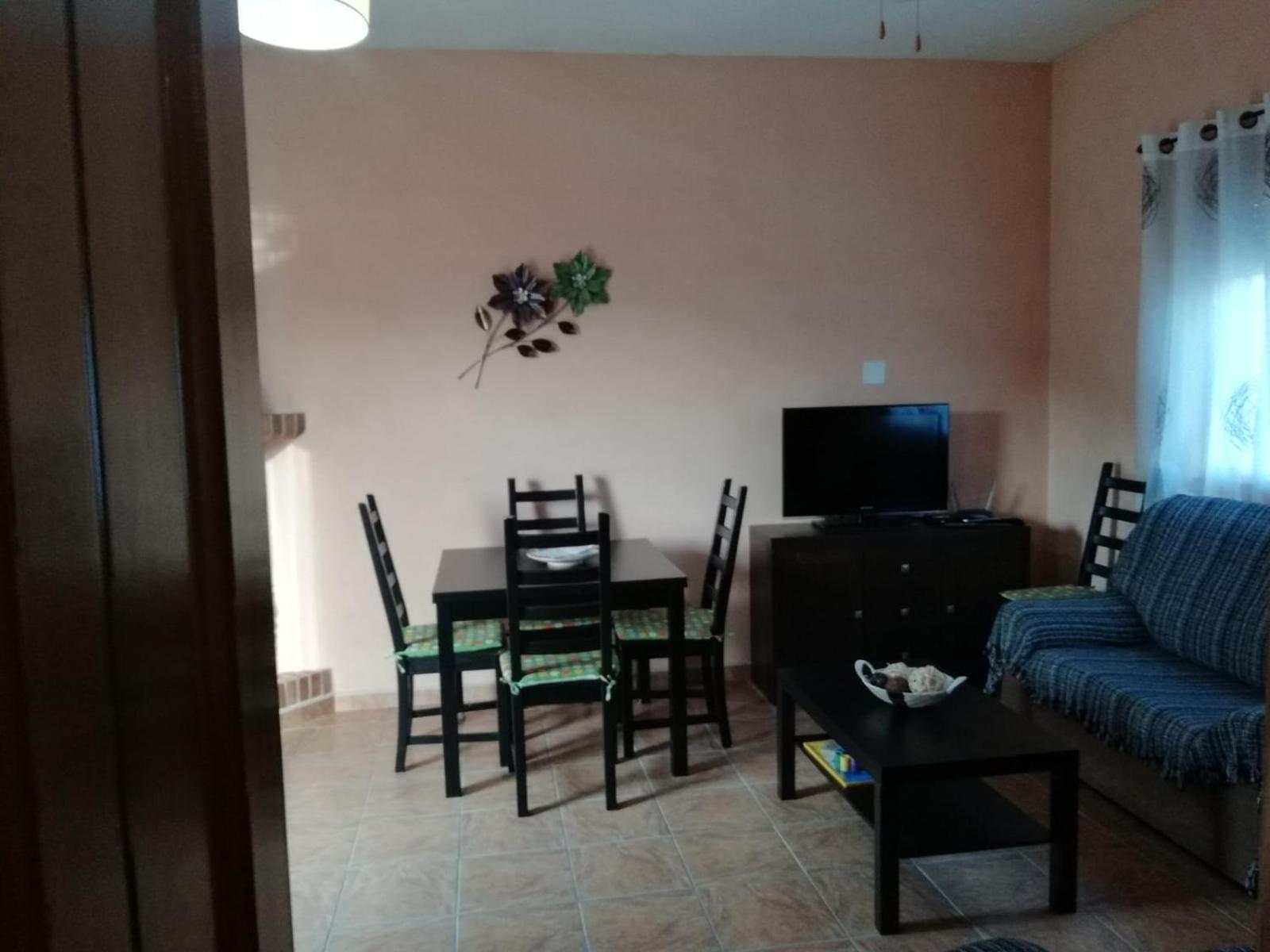 Casa Rural Puente Del Segura إلتشي دي لا سييرا المظهر الخارجي الصورة