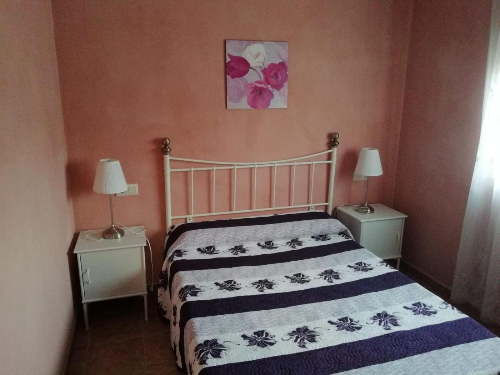 Casa Rural Puente Del Segura إلتشي دي لا سييرا المظهر الخارجي الصورة