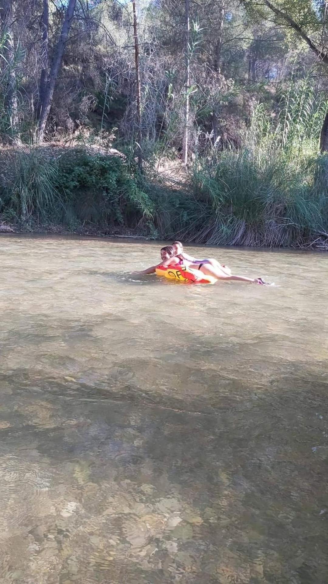 Casa Rural Puente Del Segura إلتشي دي لا سييرا المظهر الخارجي الصورة