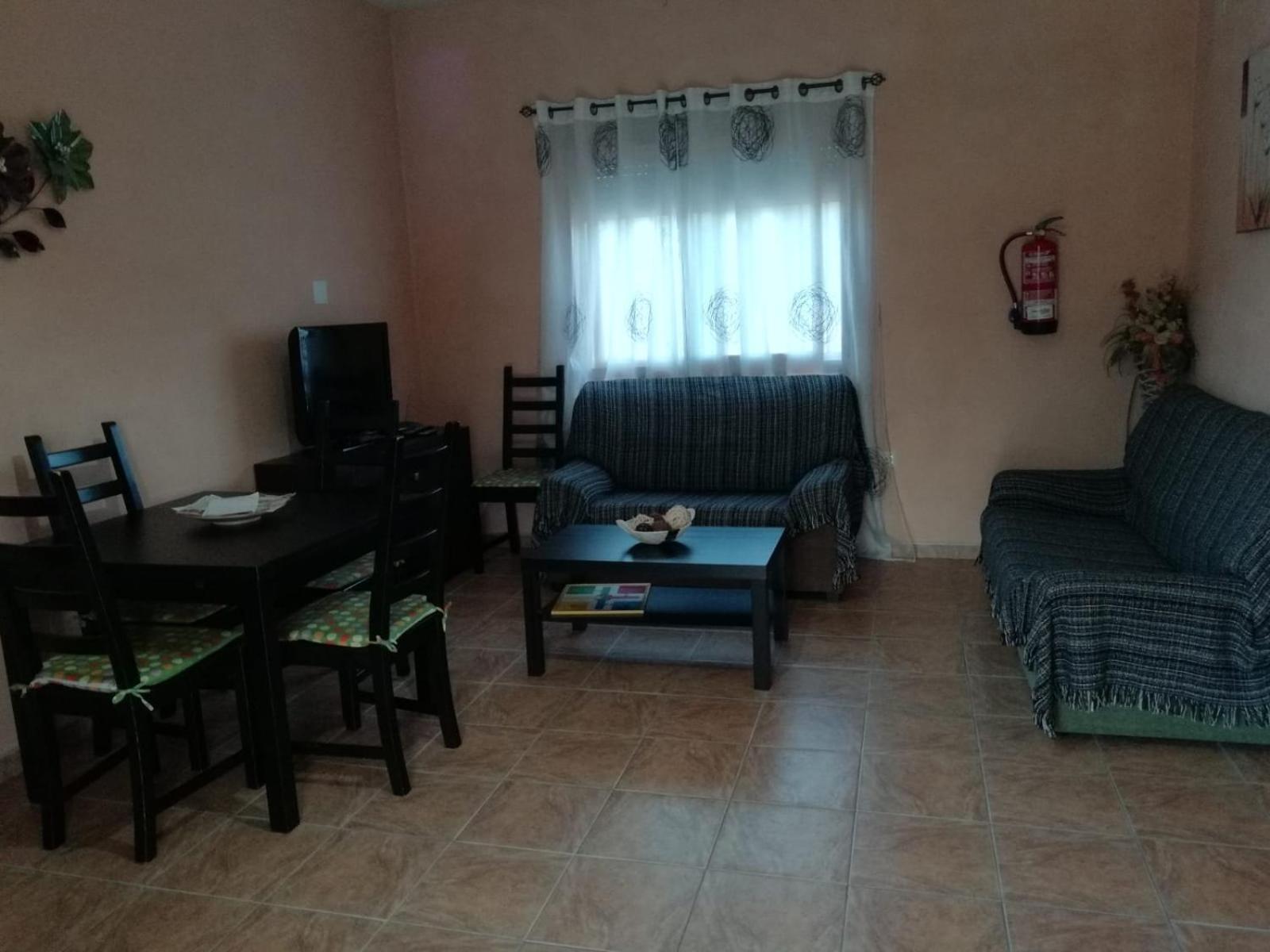Casa Rural Puente Del Segura إلتشي دي لا سييرا المظهر الخارجي الصورة